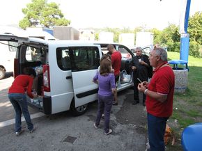 Pellegrinaggio Medjugorje